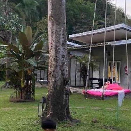 V Valley Resort Satun Εξωτερικό φωτογραφία