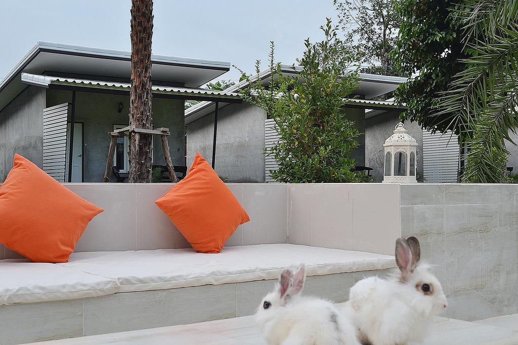 V Valley Resort Satun Εξωτερικό φωτογραφία