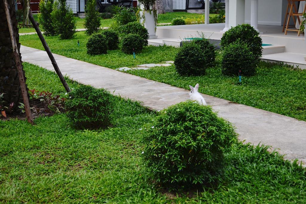 V Valley Resort Satun Εξωτερικό φωτογραφία