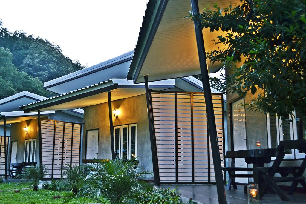 V Valley Resort Satun Εξωτερικό φωτογραφία