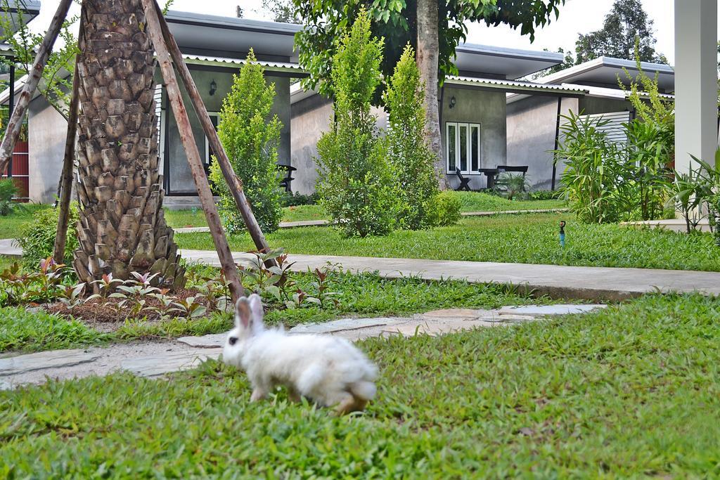 V Valley Resort Satun Εξωτερικό φωτογραφία