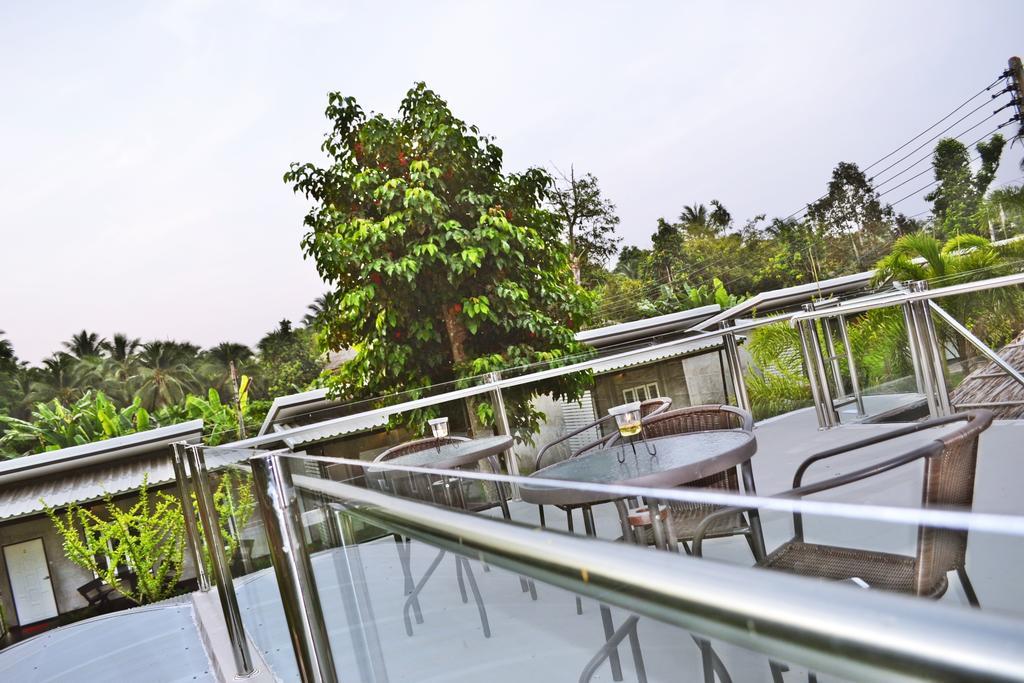 V Valley Resort Satun Εξωτερικό φωτογραφία