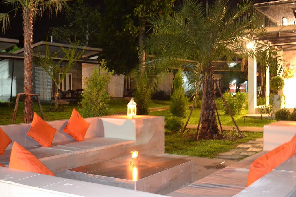 V Valley Resort Satun Εξωτερικό φωτογραφία