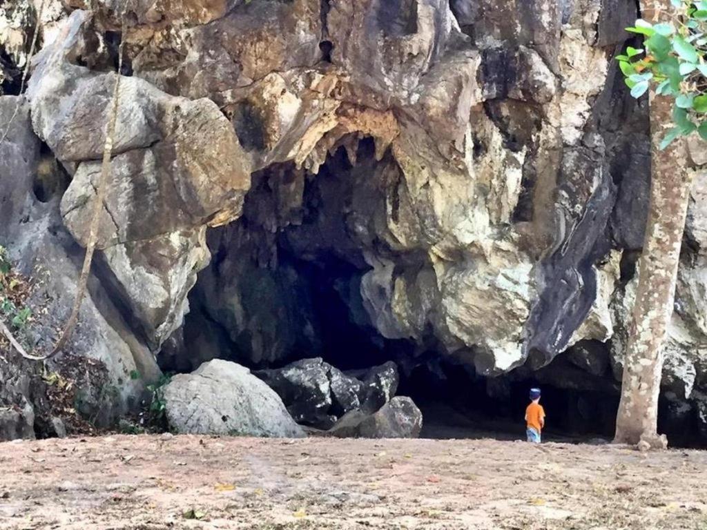V Valley Resort Satun Εξωτερικό φωτογραφία