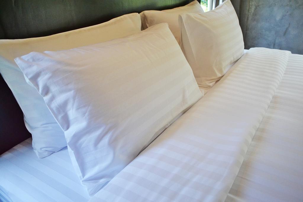 V Valley Resort Satun Εξωτερικό φωτογραφία
