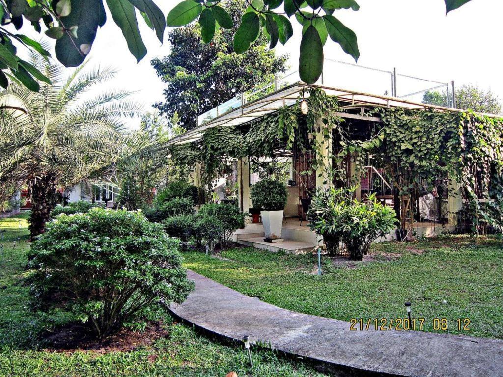 V Valley Resort Satun Εξωτερικό φωτογραφία