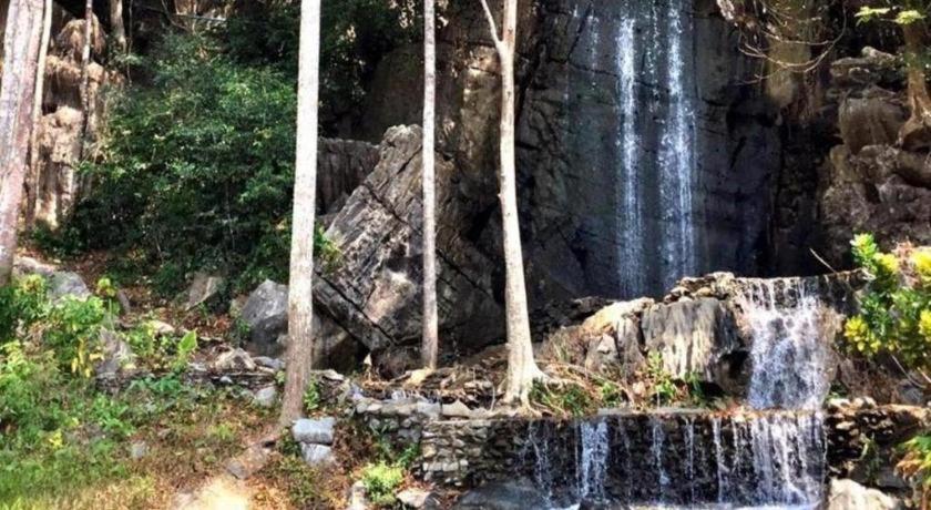 V Valley Resort Satun Εξωτερικό φωτογραφία