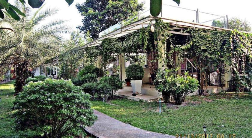 V Valley Resort Satun Εξωτερικό φωτογραφία