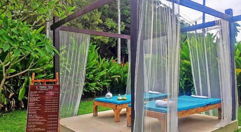 V Valley Resort Satun Εξωτερικό φωτογραφία