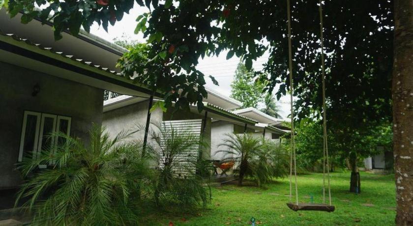 V Valley Resort Satun Εξωτερικό φωτογραφία