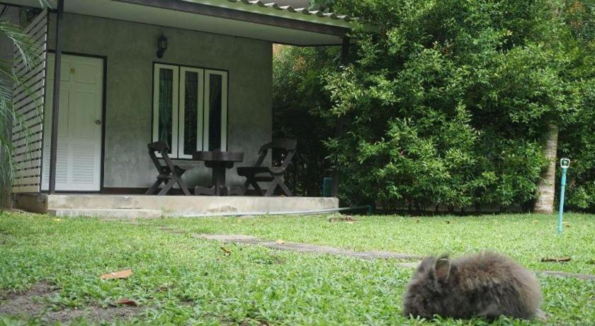 V Valley Resort Satun Εξωτερικό φωτογραφία
