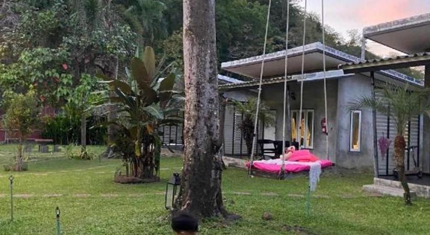 V Valley Resort Satun Εξωτερικό φωτογραφία