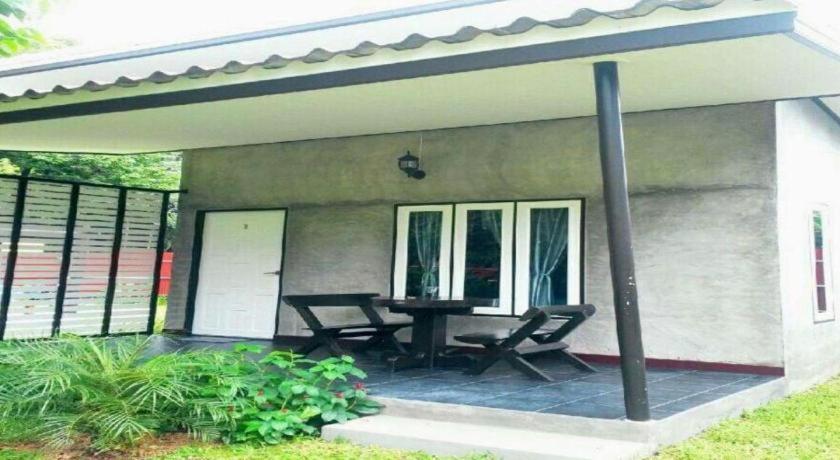 V Valley Resort Satun Εξωτερικό φωτογραφία