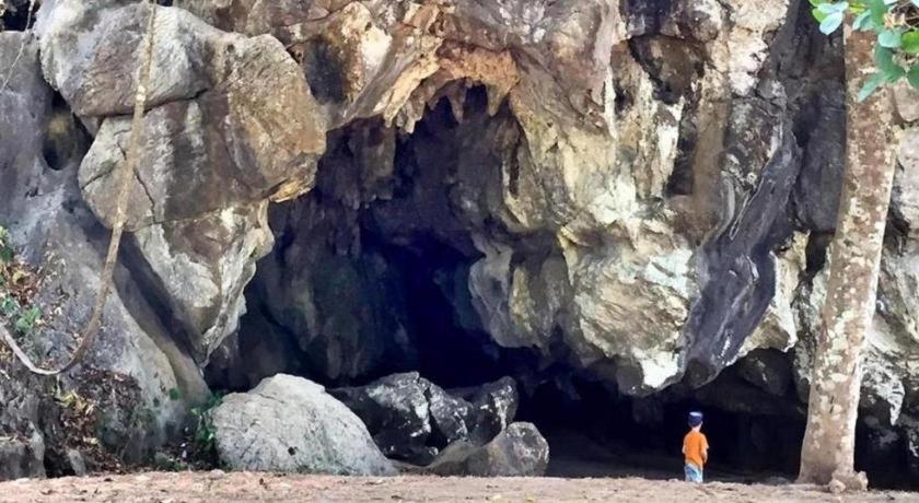V Valley Resort Satun Εξωτερικό φωτογραφία