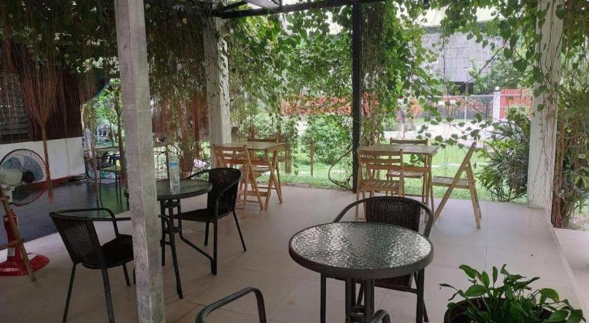 V Valley Resort Satun Εξωτερικό φωτογραφία