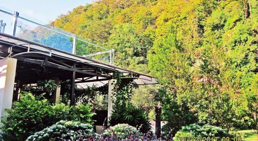 V Valley Resort Satun Εξωτερικό φωτογραφία