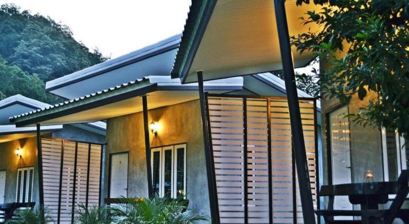 V Valley Resort Satun Εξωτερικό φωτογραφία