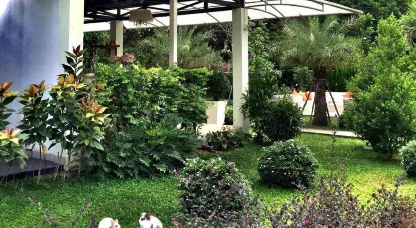 V Valley Resort Satun Εξωτερικό φωτογραφία