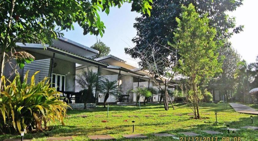 V Valley Resort Satun Εξωτερικό φωτογραφία