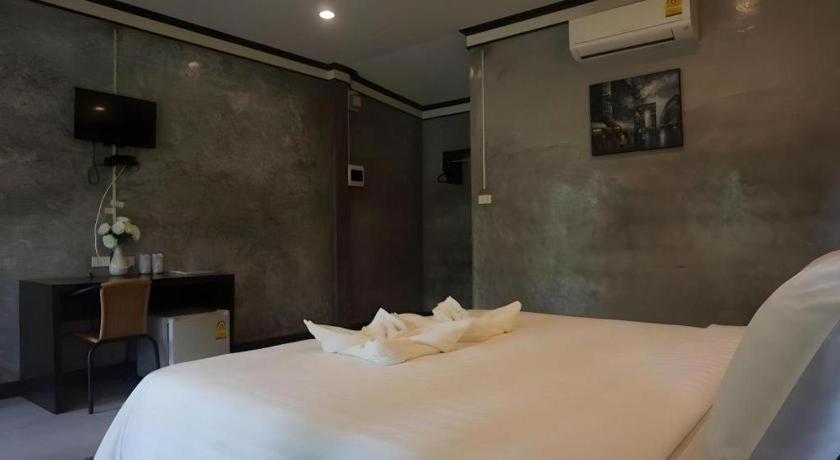 V Valley Resort Satun Εξωτερικό φωτογραφία