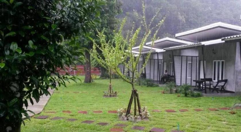 V Valley Resort Satun Εξωτερικό φωτογραφία