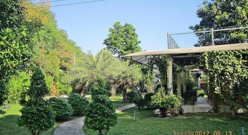 V Valley Resort Satun Εξωτερικό φωτογραφία
