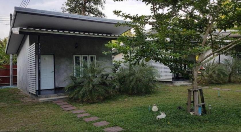 V Valley Resort Satun Εξωτερικό φωτογραφία