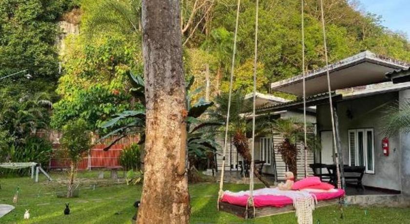 V Valley Resort Satun Εξωτερικό φωτογραφία