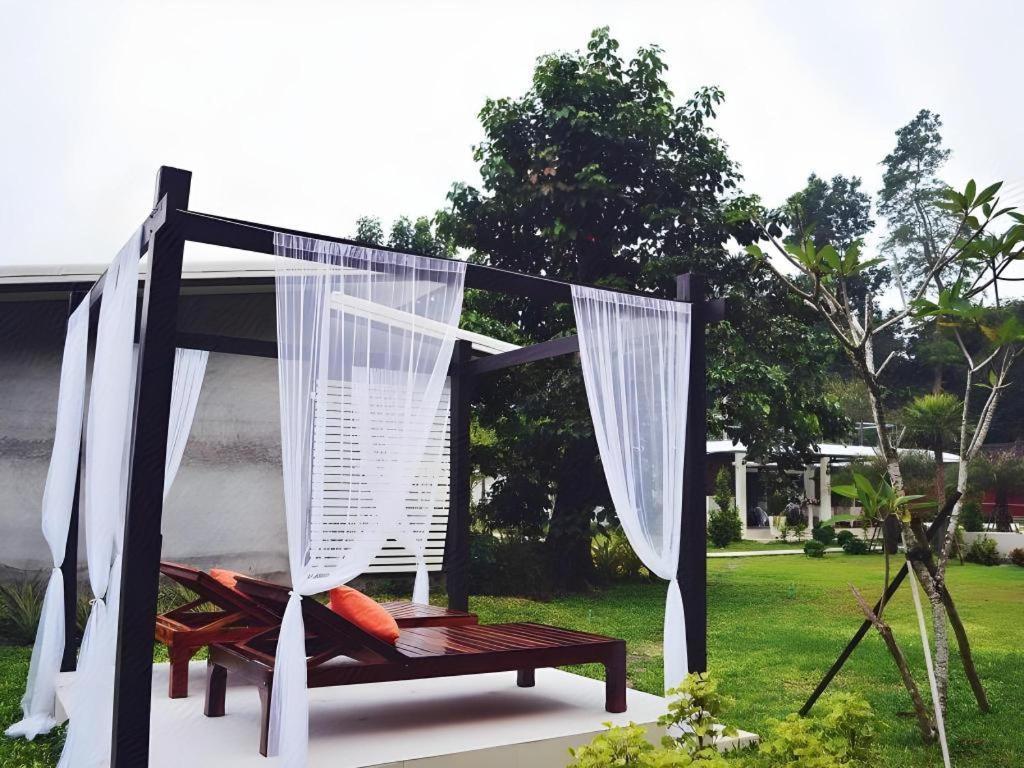 V Valley Resort Satun Εξωτερικό φωτογραφία