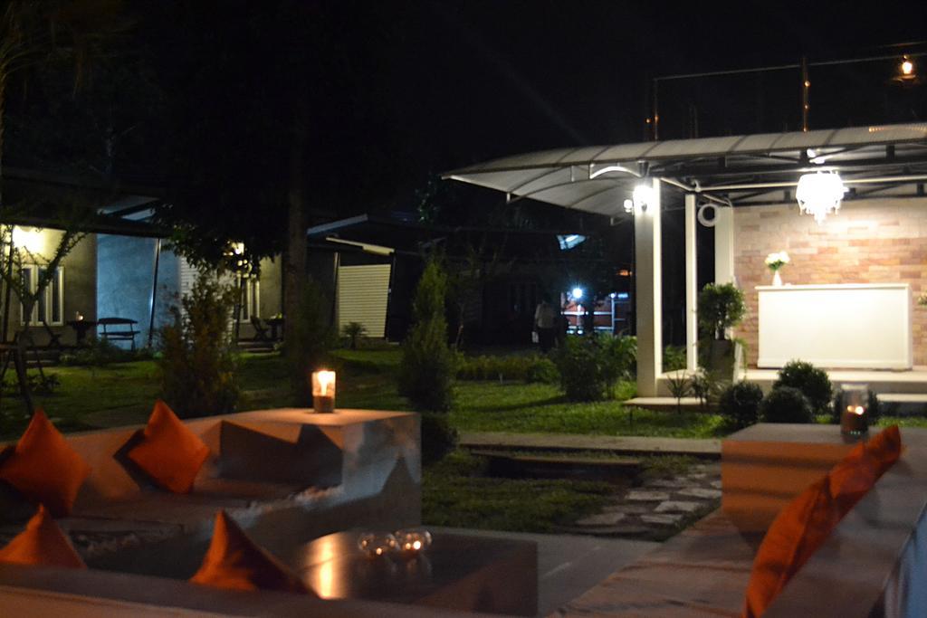 V Valley Resort Satun Εξωτερικό φωτογραφία