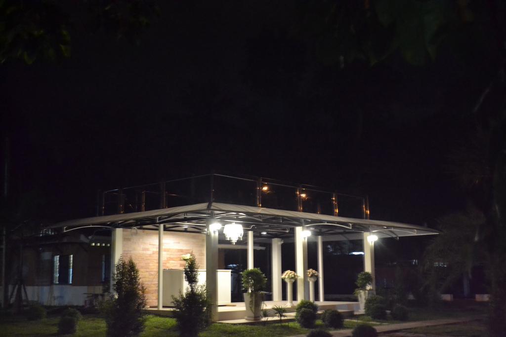 V Valley Resort Satun Εξωτερικό φωτογραφία