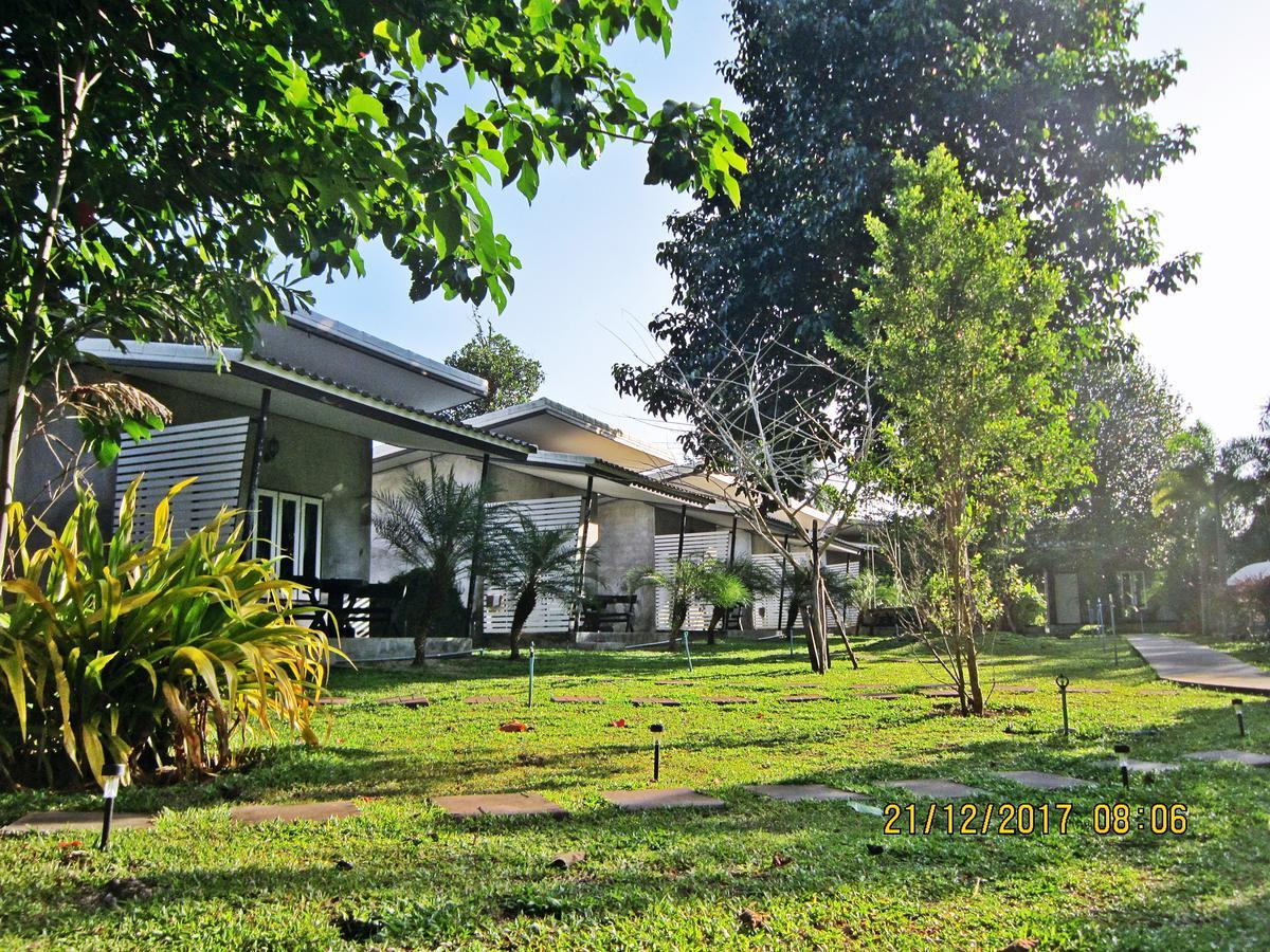 V Valley Resort Satun Εξωτερικό φωτογραφία