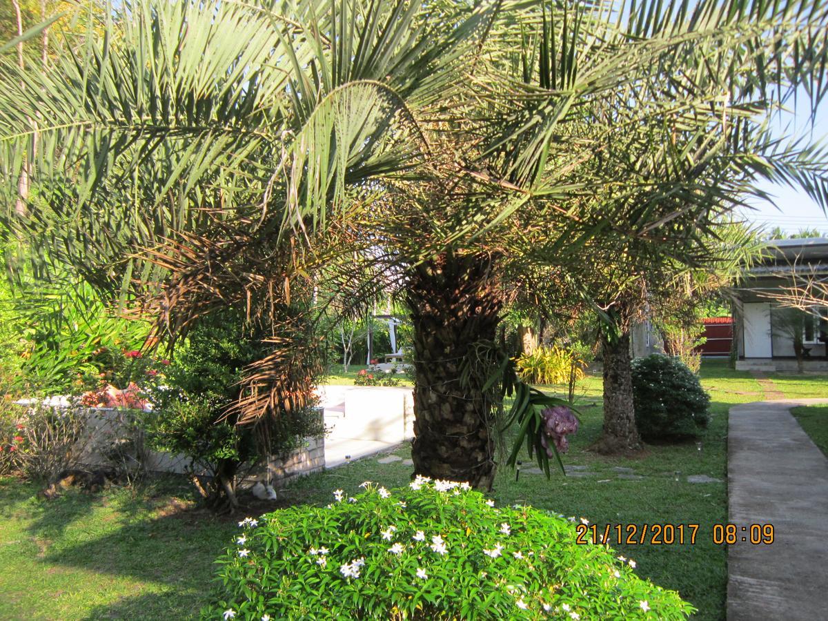 V Valley Resort Satun Εξωτερικό φωτογραφία