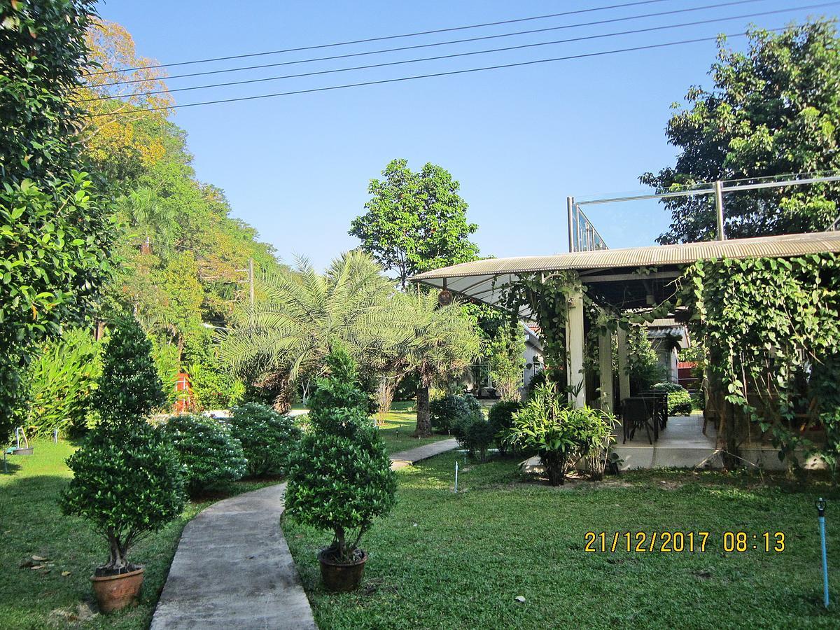 V Valley Resort Satun Δωμάτιο φωτογραφία